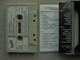 Cassette Audio - K7 - Bernard Lavilliers - 15e Round - Barclay 1977 - Cassettes Audio