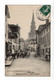 BIDACHE - 64 - Pays Basque - Rue De L'Eglise - Bidache