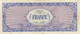 Billet 100 F 1945 Verso France Série 2 FAY VF.25.02 N° 29422087 - 1945 Verso Francia