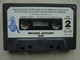 Cassette Audio - K7 - Michael Jackson - Bad - Epic 1987 - Cassettes Audio