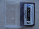 Cassette Audio - K7 - Michael Jackson - Bad - Epic 1987 - Cassettes Audio