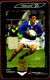 SCHEDA TELEFONICA PHONECARD P 1121 FRANCE 2001 RUGBY GARBAJOSA 2^A QUALITÀ - 2001