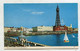 AK 057975 ENGLAND - Blackpool - View From North Pier - Blackpool