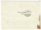 Ref 1546 - 1951 Registered Airmail Censored Cover - Norway 105 Ore Rate To Austria - Lettres & Documents