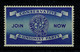 Ref 1546 - GB - UK Politics Cinderella Mint Stamp "Join The Conservative & Unionist Party" - Werbemarken, Vignetten