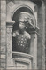Peeping Tom, Coventry, Warwickshire, 1907 - Photochrom Postcard - Coventry