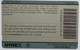 USA Nynex MINT Tamura $1 Complimentary Card "Manhattan Skyline ( Blue Strip ) - [3] Tarjetas Magnéticas