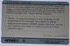 USA Nynex MINT Tamura $5 " PEACE 1995 - Dove " - [3] Magnetkarten