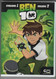 DVD Cartone Animato "BEN10" Stagione 1 Volume 2 Originale - Animation