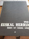 IPAR EUSKAL HERRIA Elkar 1991 - Baskenland