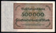 659-Allemagne 500 000m 1923 14AB132 - 500000 Mark