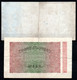 Delcampe - 659-Allemagne Lot De 7 Billets - Verzamelingen