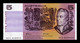 Australia 5 Dollars Sir Joseph Bank 1991 Pick 44g SC UNC - 1974-94 Australia Reserve Bank