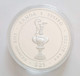 Australia/Perth - America’s Cup $25 - 5 Troy Oz Silver - COA Nr 14777 - Collections