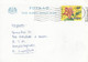 Malaysia 1985 Taiping Hibiscus Rosa Postal Stationary Card - Malaysia (1964-...)