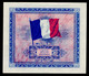 10 FRANCS 1944 Fayette VF-18-01 Sans Série UNC NEUF - 1944 Flag/France