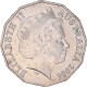 Monnaie, Australie, Elizabeth II, 50 Cents, 2006, TTB+, Cupro-nickel, KM:404 - 50 Cents