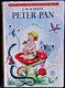 J.M. Barrie - PETER PAN - Idéal Bibliothèque N° 25 - ( 1956  ) . - Ideal Bibliotheque