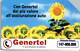 15381 - Italien - Genertel - Öff. Diverse TK