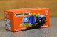 Mattel - Matchbox 23/100 MBX Mini Cargo Truck - Matchbox (Mattel)