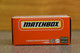 Mattel - Matchbox 23/100 MBX Mini Cargo Truck - Matchbox (Mattel)