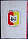 Estrid Ott - Chico Poursuit Sa Route - Bibliothèque Rouge Et Or Souveraine N° 617 - ( 1961 ) . - Bibliotheque Rouge Et Or