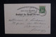 NORVÈGE - Oblitération " Nordbanernes Postexp 1905 " Sur Carte Postale De Trondhjem Pour La France - L 123139 - Storia Postale
