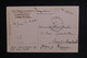 ROUMANIE- Affranchissement De Bucarest Sur Carte Postale Pour La France En 1910 - L 123145 - Cartas & Documentos