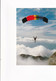 Valschermspringen - Parachute - Parachutisme