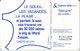 16334 - Frankreich - Le Soleil , Les Vacances , La Plage - 2001