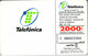 16380 - Spanien - Telefonica - Other & Unclassified