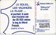 16387 - Frankreich - Le Soleil , Les Vacances , La Plage - 2001