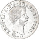 Monnaie, États Italiens, TUSCANY, Leopold II, Dieci (10) Quattrini, 1858 - Tuscan