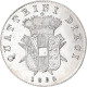 Monnaie, États Italiens, TUSCANY, Leopold II, Dieci (10) Quattrini, 1858 - Toscana