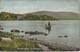 Donegal.   -   Garten Lake   -   1907   Naar    Plymouth - Donegal