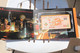 Delcampe - Chine Livret  Expo Avec 2 Env,  1er Jour,    Série - 3858 à 3861 - 3862 à 3866  -  1 Pièce Et Un Billet - Collections, Lots & Series