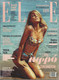 ELLE FASHION MAGAZINE – GREEK EDITION – AUGUST 2013 – GREECE - HELLAS - Magazines