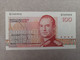Billete De Luxemburgo De 100 Francs, Año 1980, UNC - Lussemburgo