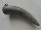 Ancien - Porte Outils En Corne De Bovin Fabrication Artisanale - Outils Anciens