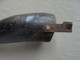 Delcampe - Ancien - Porte Outils En Corne De Bovin Fabrication Artisanale - Outils Anciens
