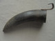 Delcampe - Ancien - Porte Outils En Corne De Bovin Fabrication Artisanale - Outils Anciens