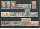 Lot De Timbres Des Ex-colonies Et Protectorats - Collections