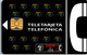 16574 - Spanien - Teletarjeta Telefonica - Other & Unclassified