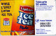 16638 - Frankreich - L'Appel Du The Glace , Lipton Ice Tea - 1999