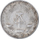 Monnaie, République Démocratique Allemande, 10 Pfennig, 1981 - 10 Pfennig