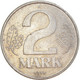 Monnaie, République Démocratique Allemande, 2 Mark, 1978 - 2 Marchi