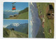 AK 058236 SWITZERLAND - Luftseilbahn Stalden - Staldenried - Gspon - Stalden