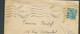 Lac Affranchie Par Yvert N° 549 ( Tarif Imprimé )  OBLI.   Paris 86 - Rue Clement Marot, 28/11/1945 - Phi127105 - 1938-42 Mercurius