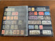 Delcampe - COLLECTION  + 850 TIMBRES DANEMARK SUEDE FINLANDE OBLITERES  TOUTES PERIODES - Collections