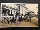 Postcard Military Parede San Salvador 1938 - El Salvador